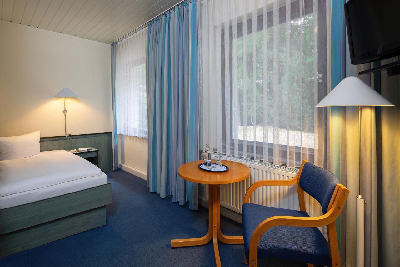 Gaestehaus Chorin Extérieur photo